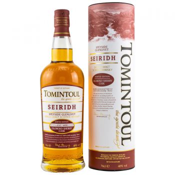 Tomintoul Seiridh
